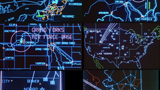 Get Nervous: Rusty Soviet Doomsday System Still Turned On